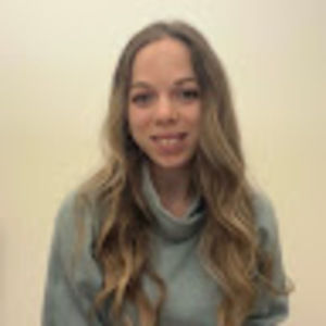 Meet your Posher, Katelyn